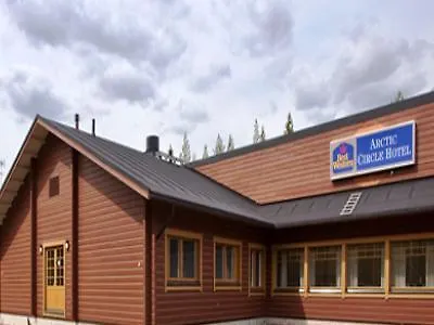 Hotel Western Arctic Circle