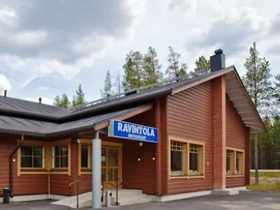 Western Arctic Circle 3*