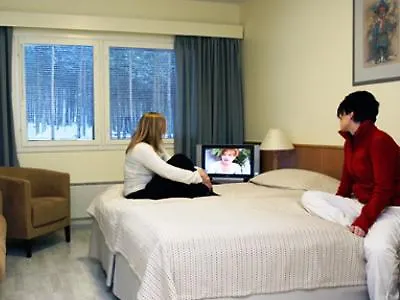 Hotel Western Arctic Circle