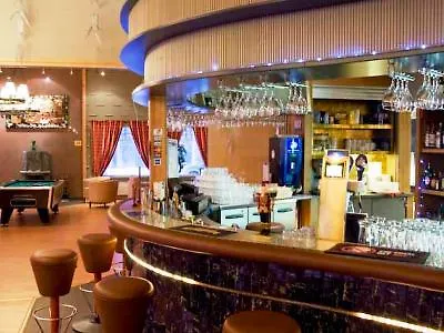Hotel Western Arctic Circle